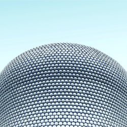 Birmingham Bullring - Birmingham